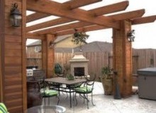 Kwikfynd Pergolas
springbluff